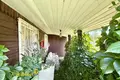 Casa 50 m² Ilyanskiy selskiy Sovet, Belarús
