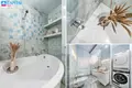 Apartamento 4 habitaciones 111 m² Vilna, Lituania