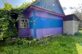 House 68 m² Znamienski sielski Saviet, Belarus