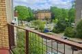 Mieszkanie 1 pokój 21 m² Wilno, Litwa
