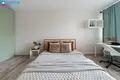Mieszkanie 3 pokoi 61 m² Wilno, Litwa