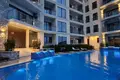 1 bedroom apartment 53 m² Becici, Montenegro