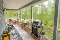 Cottage 2 bedrooms 63 m² Ranua, Finland