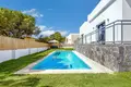 Вилла 4 спальни 225 м² Altea, Испания