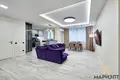 Квартира 2 комнаты 70 м² Минск, Беларусь