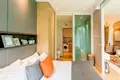 2 bedroom condo 58 m² Phuket, Thailand