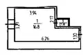 Commercial property 18 m² in Odesa, Ukraine