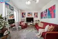 Квартира 2 комнаты 50 м² Вильнюс, Литва