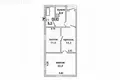 Apartment 60 m² Brest, Belarus