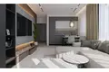 1 bedroom apartment 46 m² la Nucia, Spain