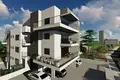 Wohnung 2 Schlafzimmer 97 m² Pano Polemidia, Zypern