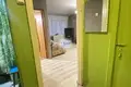 1 room apartment 31 m² in Kaliningrad, Russia