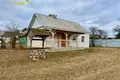 Haus 55 m² Mikalajeuscyna, Belarus