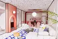 1 bedroom apartment 60 m² Khan Daun Penh, Cambodia
