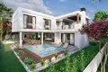 Villa 321 m² Spathariko, Northern Cyprus