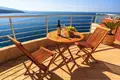 Apartamento 1 habitacion 36 m² Dobra Voda, Montenegro