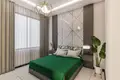 Mieszkanie 2 pokoi 45 m² Alanya, Turcja