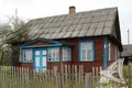 Casa 48 m² Zamsany, Bielorrusia