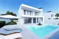 Kawalerka 4 pokoi 180 m² Algoz, Portugalia