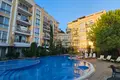 Apartamento 2 habitaciones 49 m² Nesebar, Bulgaria