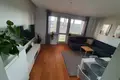 Mieszkanie 2 pokoi 43 m² w Gdańsk, Polska