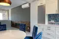 Wohnung 2 Schlafzimmer 131 m² Becici, Montenegro