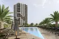 Apartamento 1 habitacion 53 m² Cesmeli, Turquía