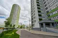 Квартира 2 комнаты 72 м² Минск, Беларусь