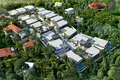 Villa de 2 dormitorios 210 m² Provincia de Phuket, Tailandia
