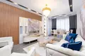 Apartamento 3 habitaciones 126 m² Región del Mediterráneo, Turquía