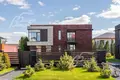 7 room house 256 m² Central Federal District, Russia
