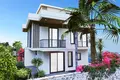 Villa 7 zimmer 420 m² Fethiye, Türkei