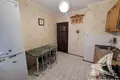 2 room apartment 54 m² Brest, Belarus