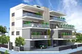 Mieszkanie 2 pokoi 87 m² Kato Polemidion Municipality, Cypr