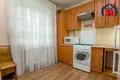 Mieszkanie 2 pokoi 60 m² Czyść, Białoruś