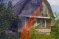 House 73 m² Barauski sielski Saviet, Belarus