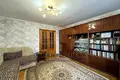 Apartamento 2 habitaciones 51 m² Brest, Bielorrusia