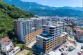 Apartamento 1 habitacion 47 m² en Budva, Montenegro