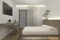 1 bedroom apartment 41 m² Leptokarya, Greece
