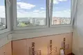 Appartement 2 chambres 51 m² Minsk, Bélarus