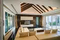 Villa de 4 dormitorios 1 066 m² Ban Nok Na, Tailandia