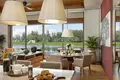Willa 4 pokoi 644 m² Ban Po Daeng, Tajlandia
