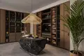 5-Zimmer-Villa 312 m² Tivat, Montenegro