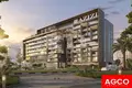 Квартира 1 комната 587 м² Дубай, ОАЭ