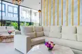 Penthouse 3 pokoi 228 m² Phuket, Tajlandia