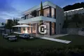 Maison 4 chambres 165 m² Herceg Novi, Monténégro