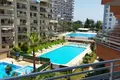 Apartamento 3 habitaciones 120 m² Erdemli, Turquía