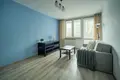 Apartamento 3 habitaciones 48 m² Varsovia, Polonia