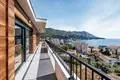 2 bedroom penthouse 111 m² Becici, Montenegro