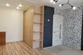 Apartamento 1 habitación 36 m² Maladetchna, Belarús